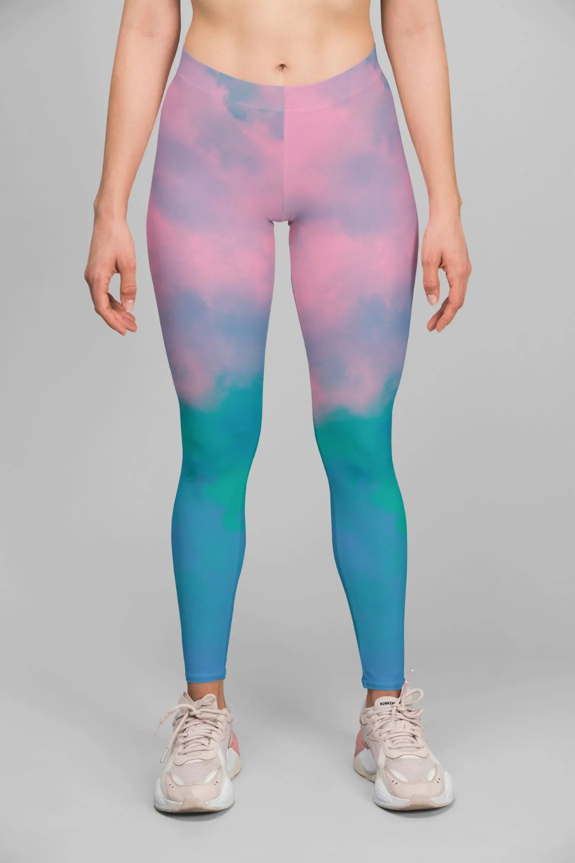 Alpine Sky Legging