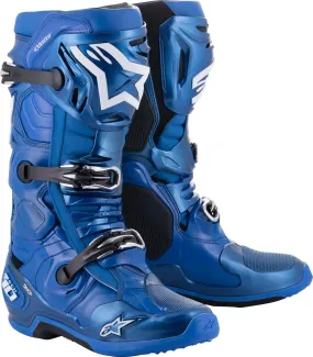 Alpinestars MX Tech 10 Boots 2010020-713-9