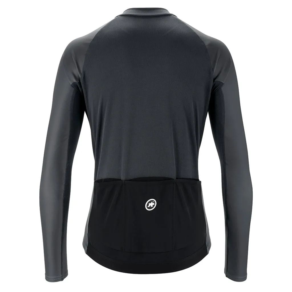 Assos Mille GT Spring/Fall LS Jersey