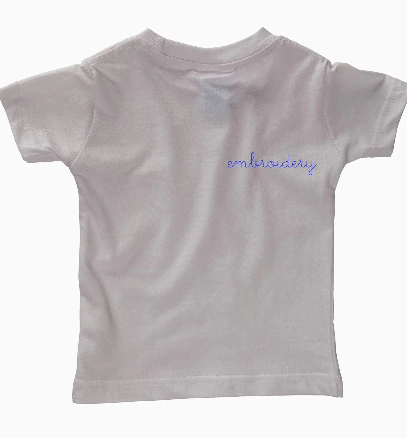 Baby Classic Shortsleeve T-shirt