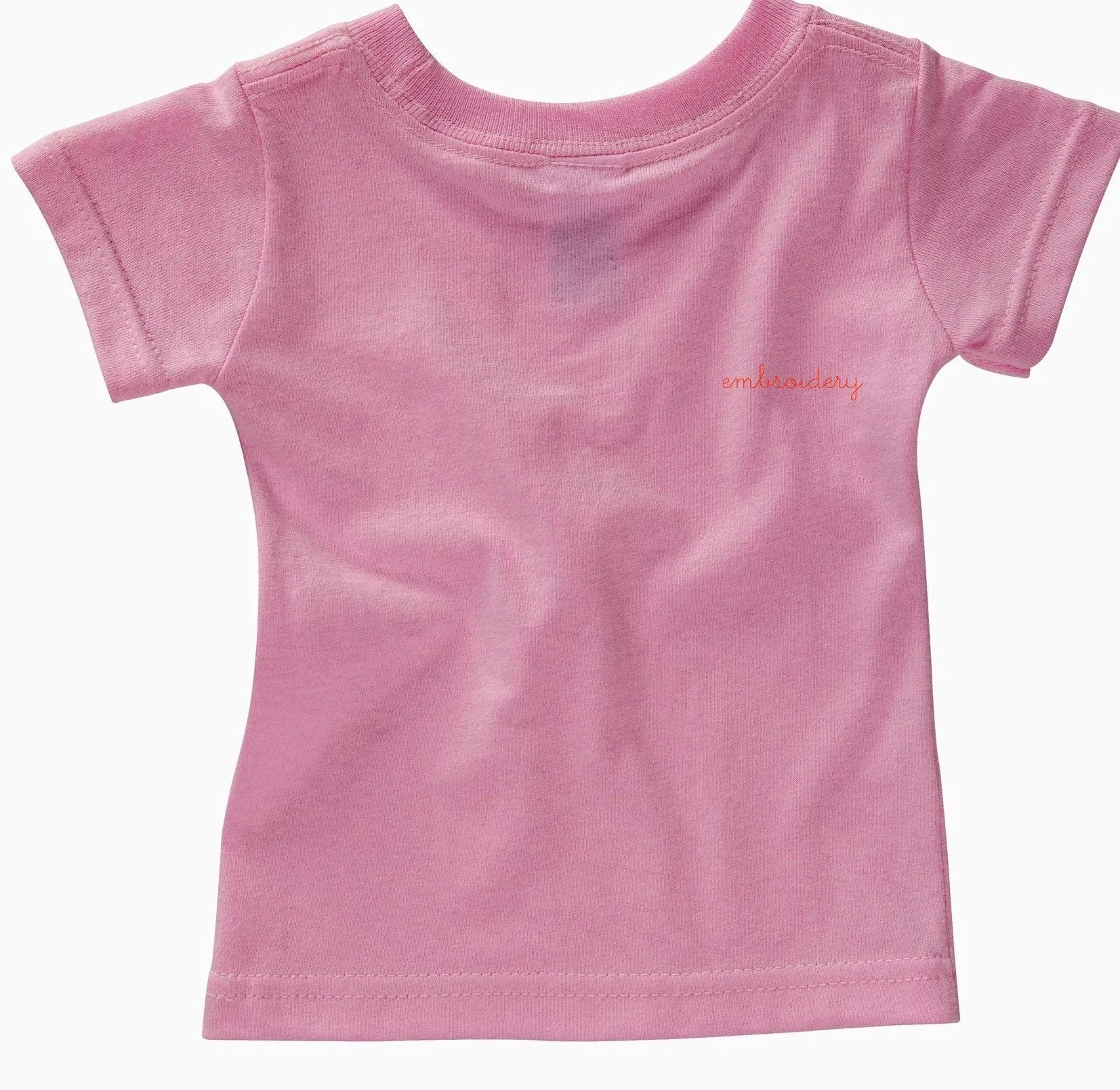 Baby Classic Shortsleeve T-shirt