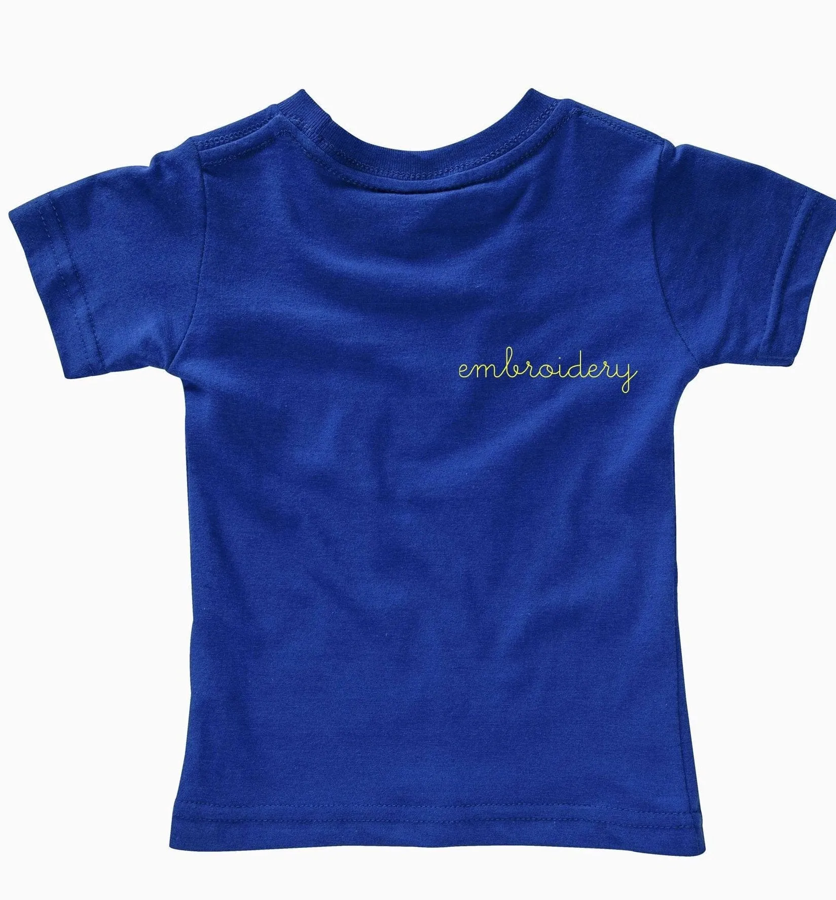 Baby Classic Shortsleeve T-shirt