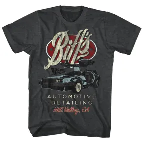 Back To The Future Biff'S Men's T-Shirt