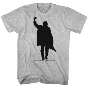 Breakfast Club Fist Pump 2 Men's T-Shirt