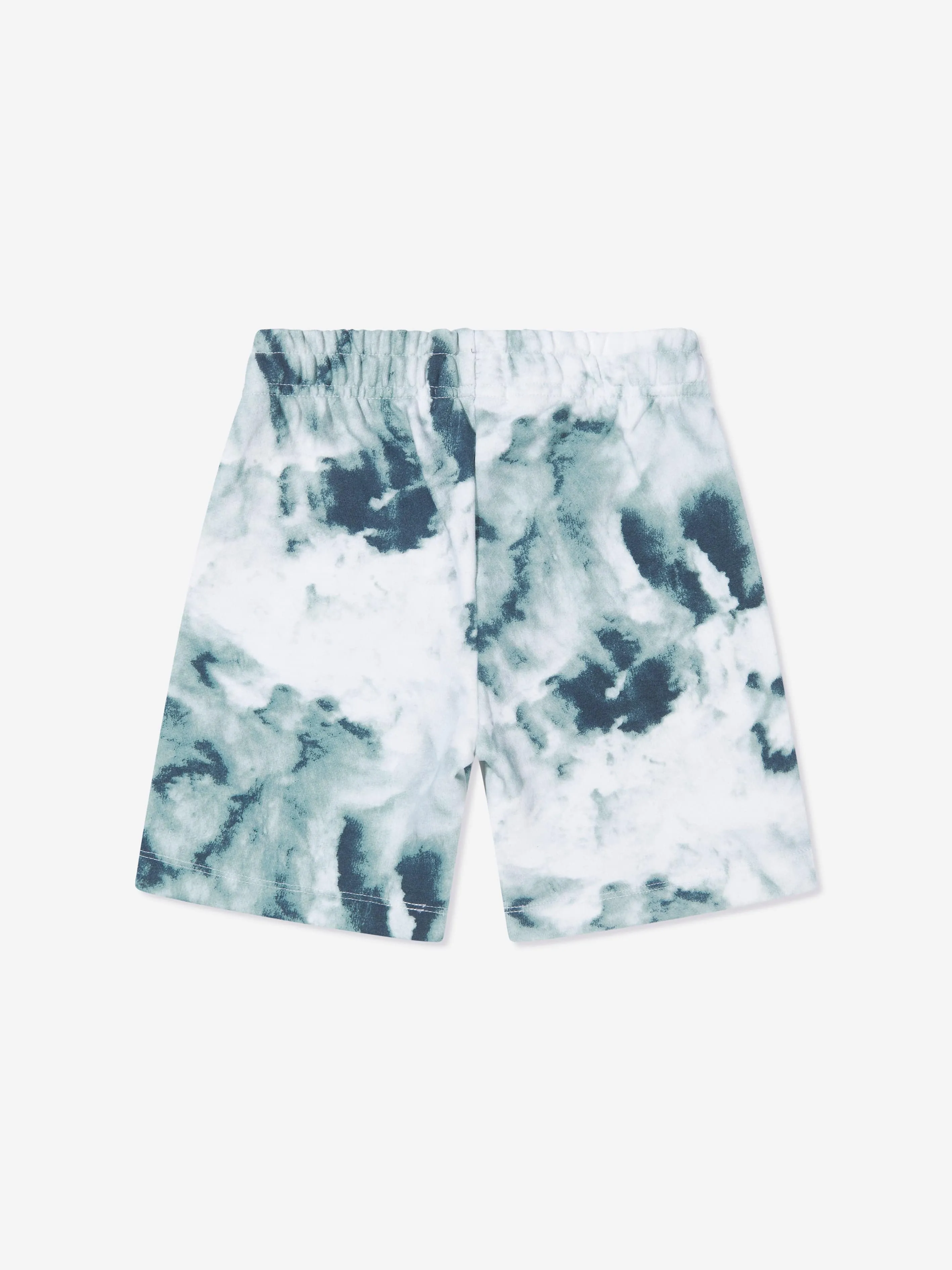 Calvin Klein Unisex Tie Dye Shorts