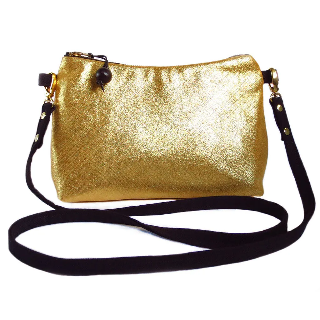 cassiopeia crossbody bag