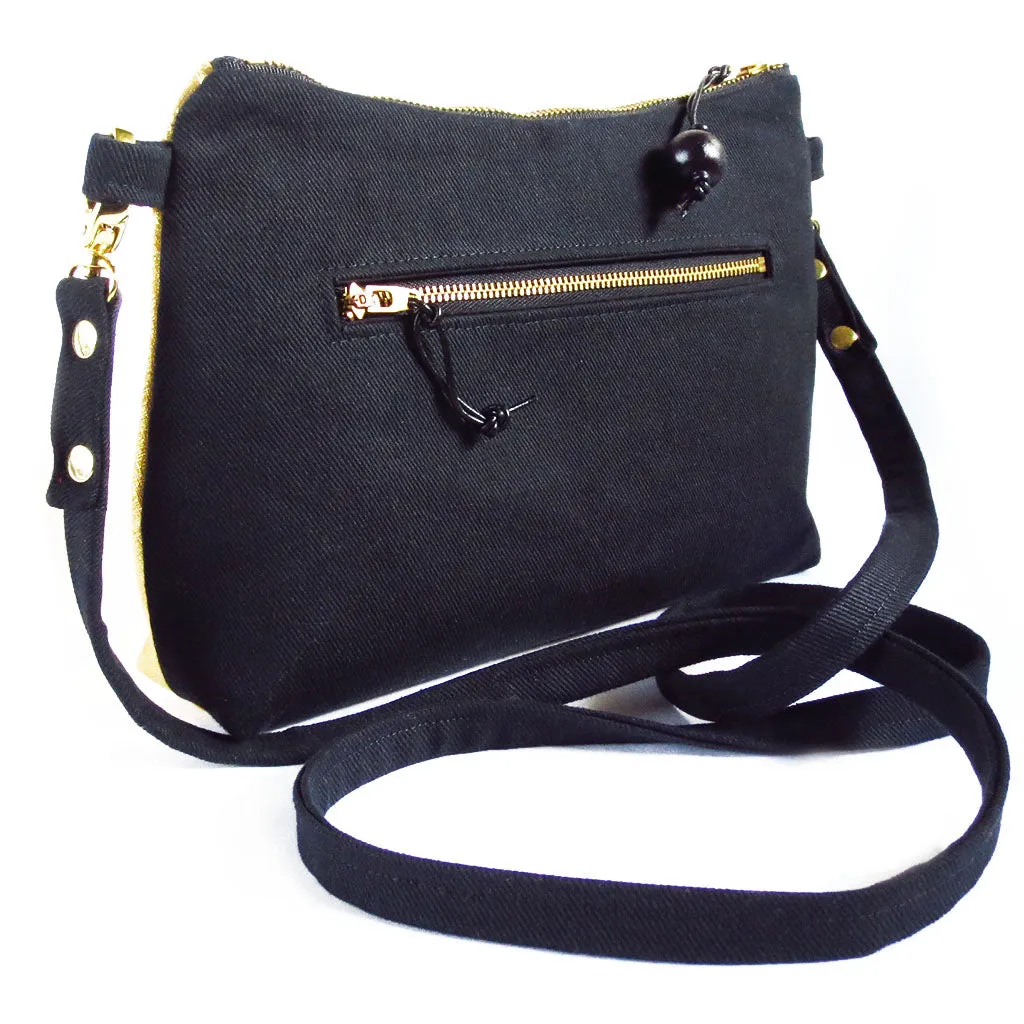 cassiopeia crossbody bag