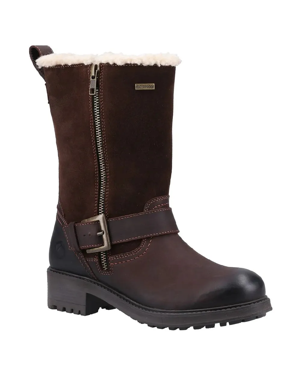 Cotswold Alverton Boots