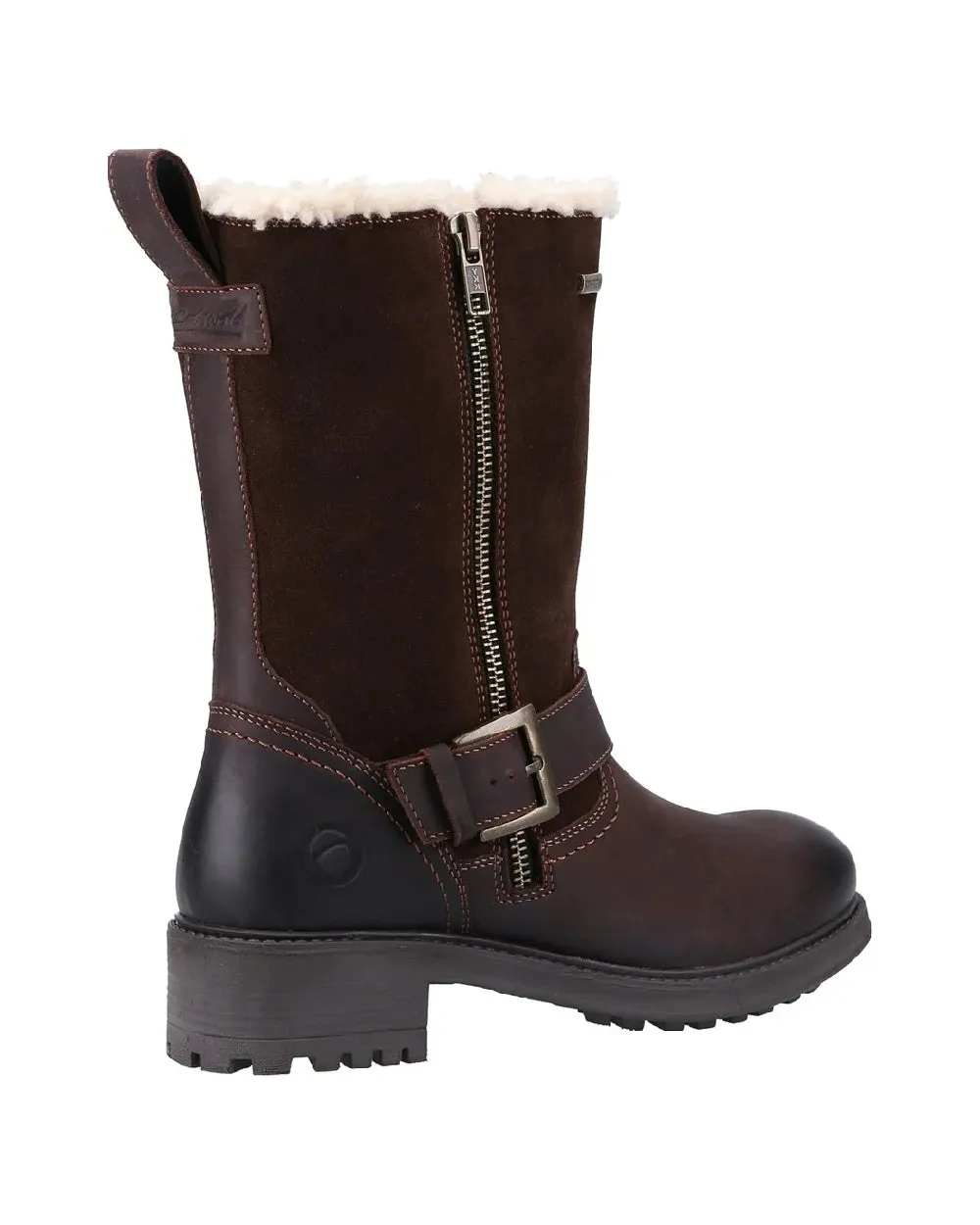 Cotswold Alverton Boots