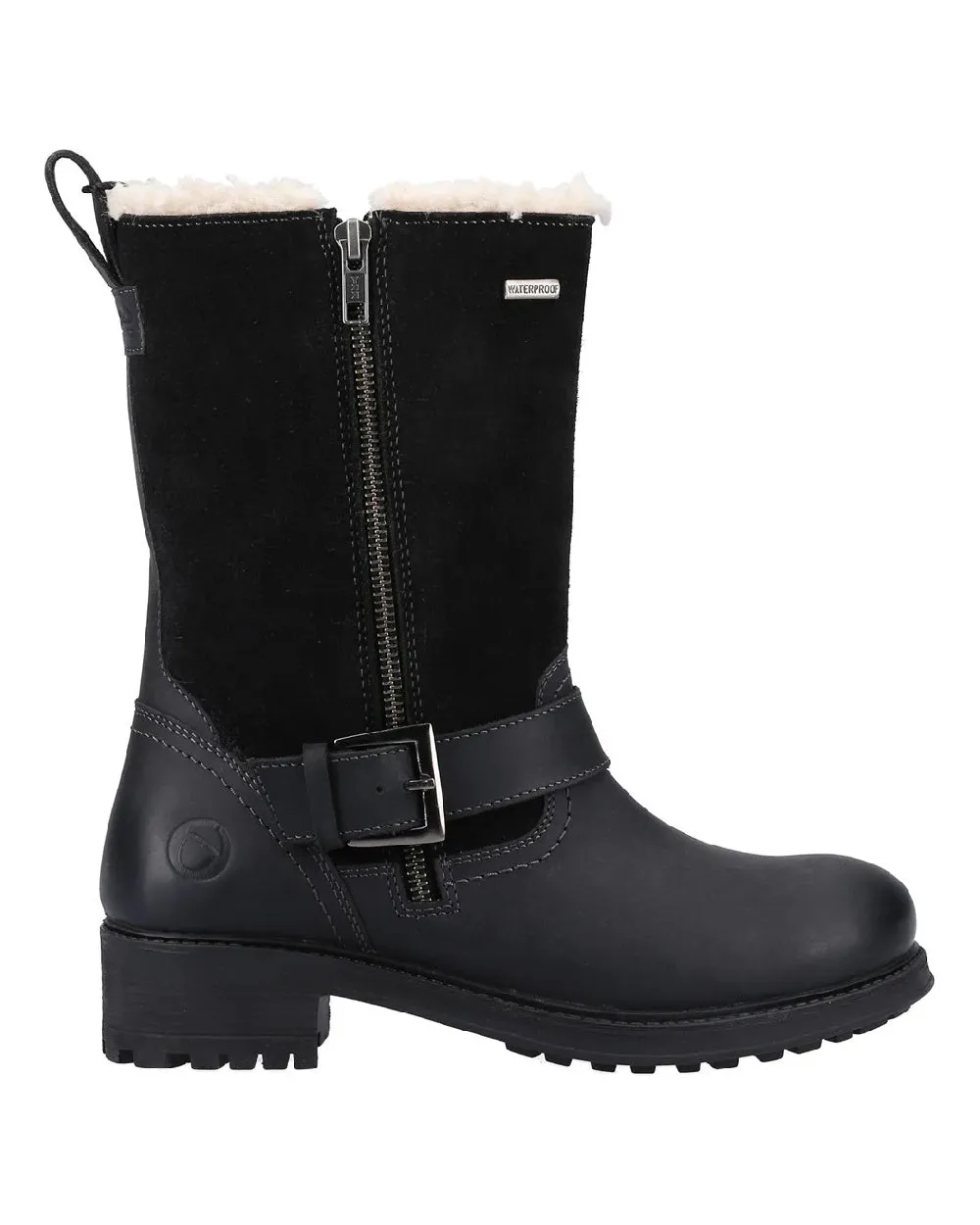 Cotswold Alverton Boots