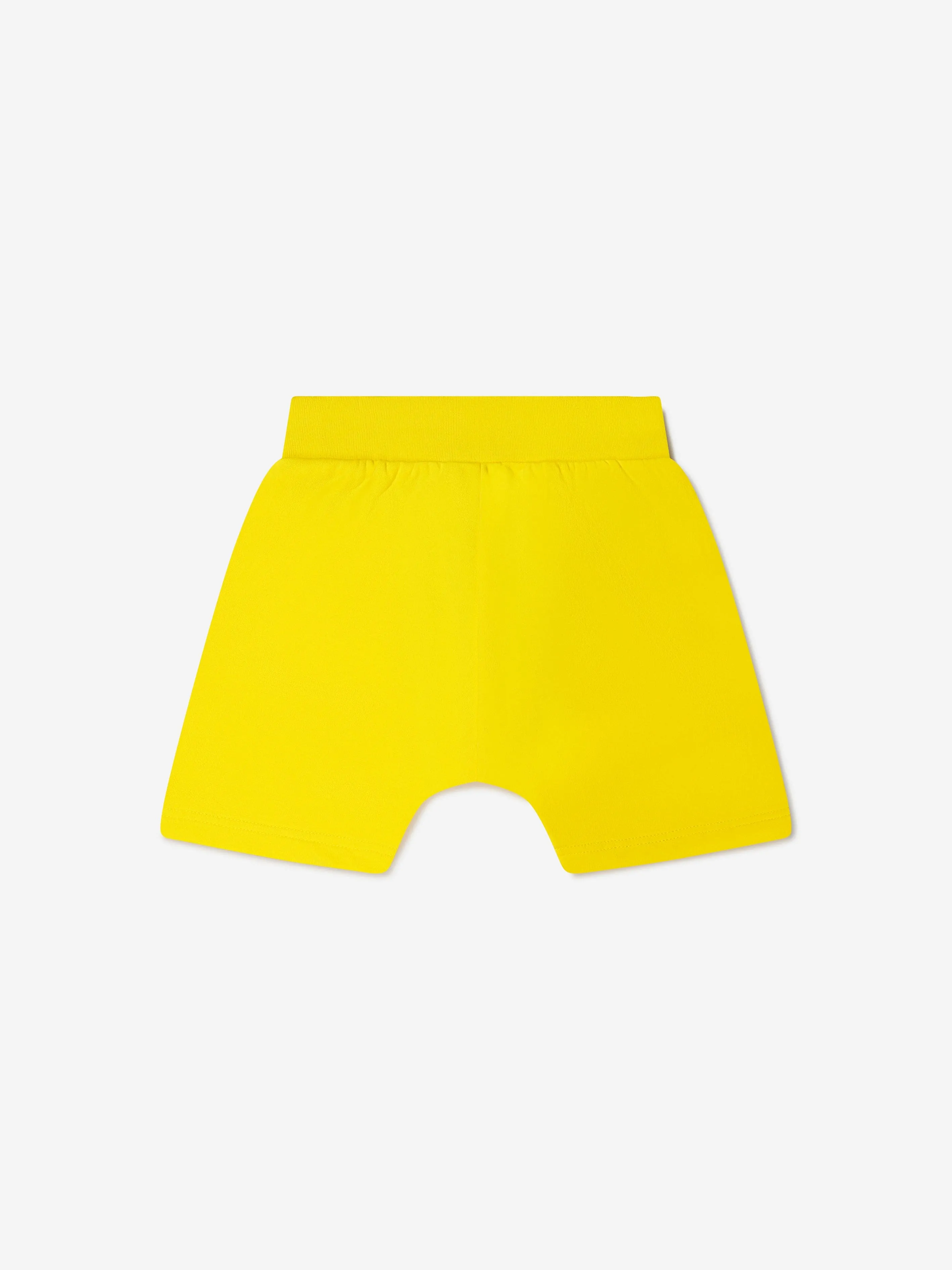 Dsquared2 Unisex Cotton Shorts