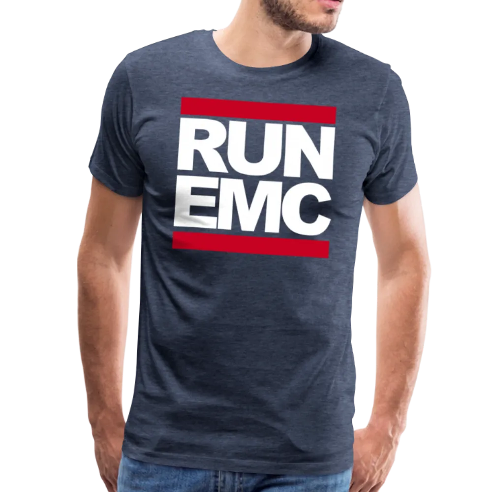 Easy Music Center RUNEMC Classic Design Shirt