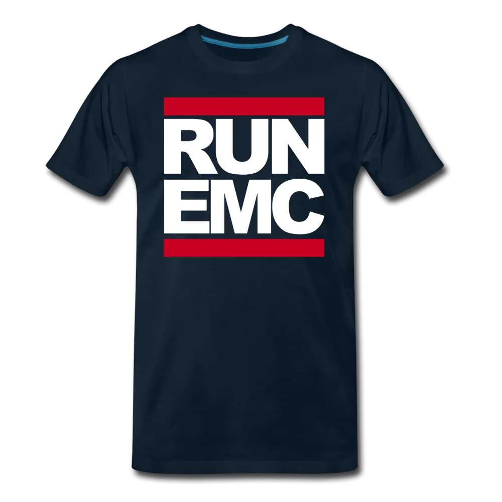 Easy Music Center RUNEMC Classic Design Shirt