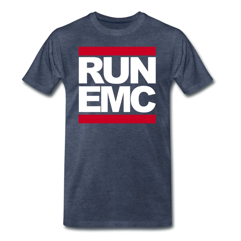 Easy Music Center RUNEMC Classic Design Shirt