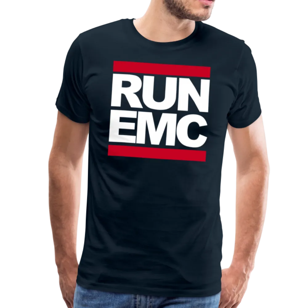 Easy Music Center RUNEMC Classic Design Shirt