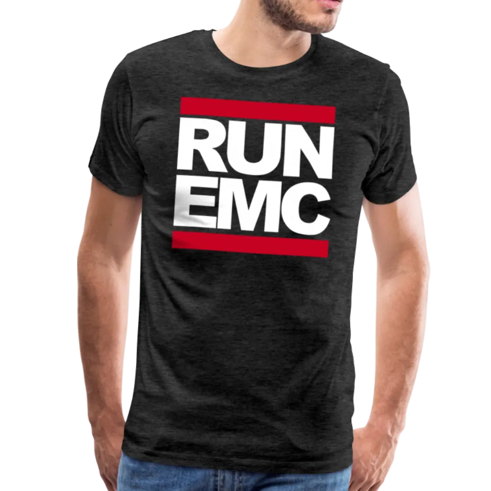 Easy Music Center RUNEMC Classic Design Shirt