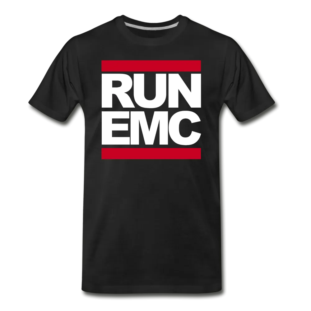 Easy Music Center RUNEMC Classic Design Shirt