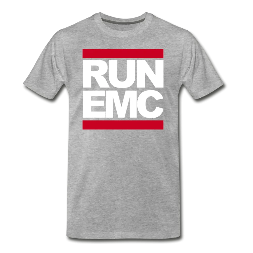 Easy Music Center RUNEMC Classic Design Shirt