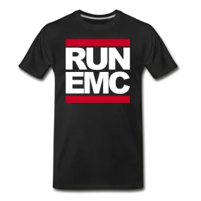 Easy Music Center RUNEMC Classic Design Shirt