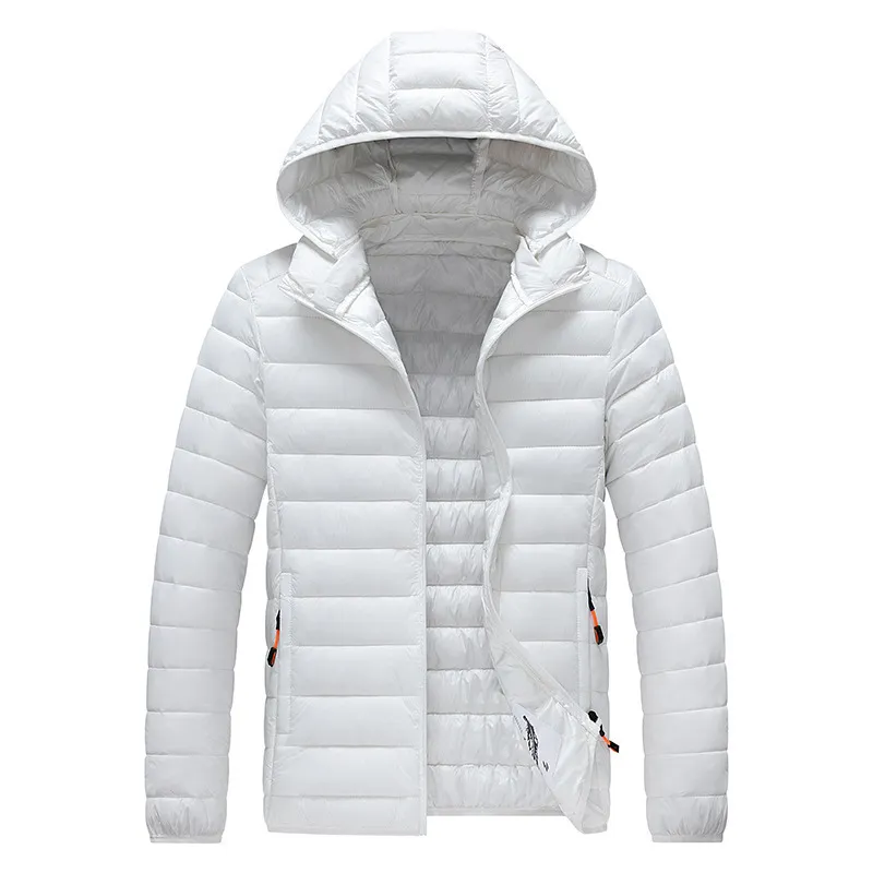 Frank Hardy Cotton Down Jacket