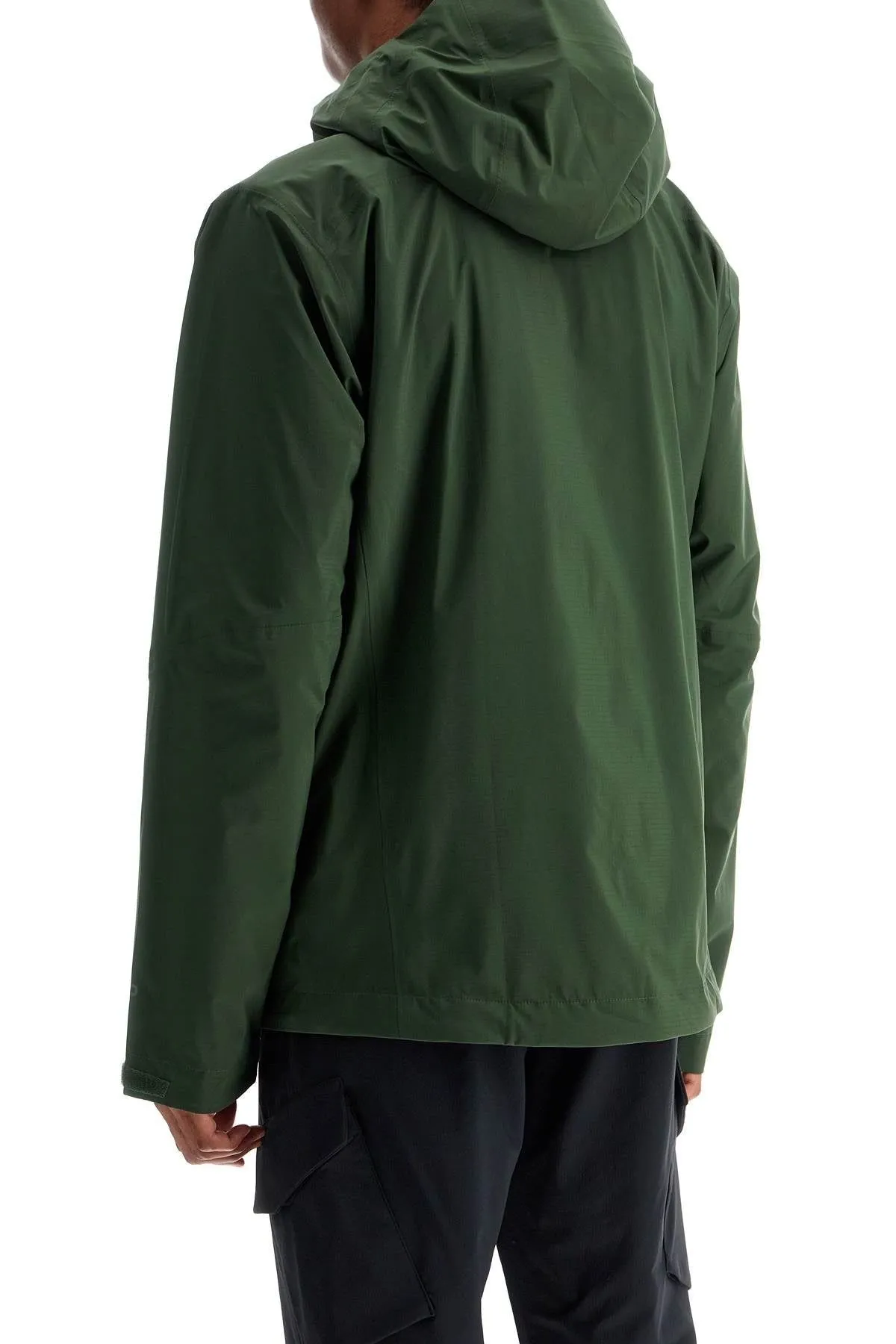 GRANITE CREST RAIN JACKET