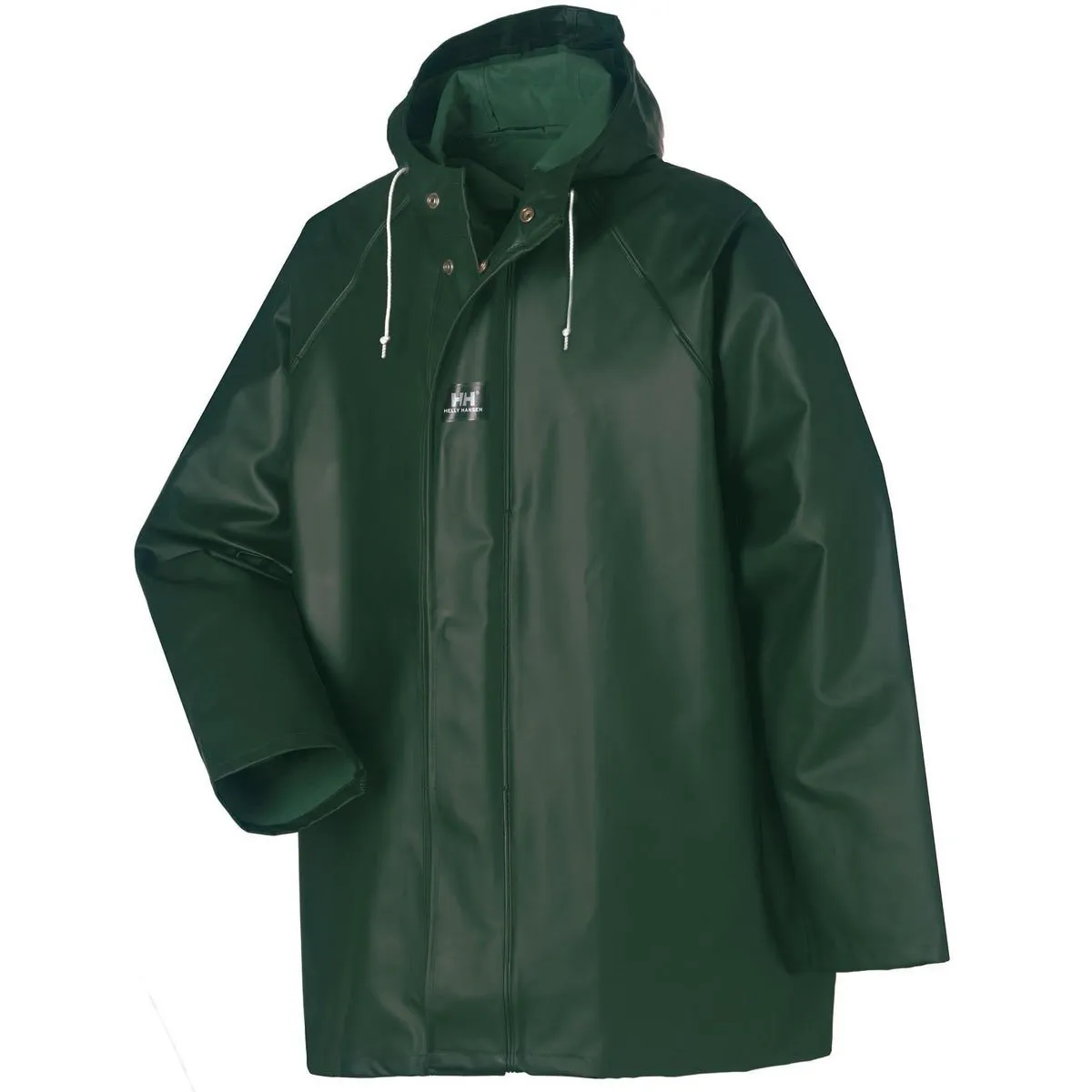 Helly Hansen Men's Dark Green Highliner Jacket