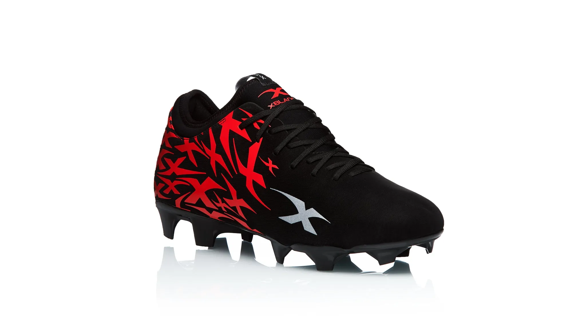 Intercept Rush Women's Football Boots