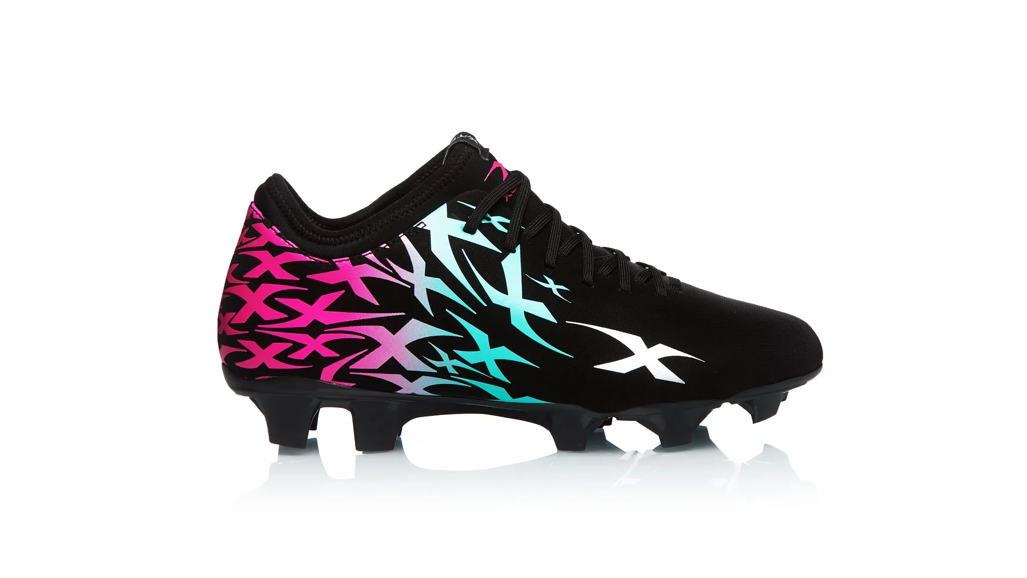 Intercept Rush Women's Football Boots