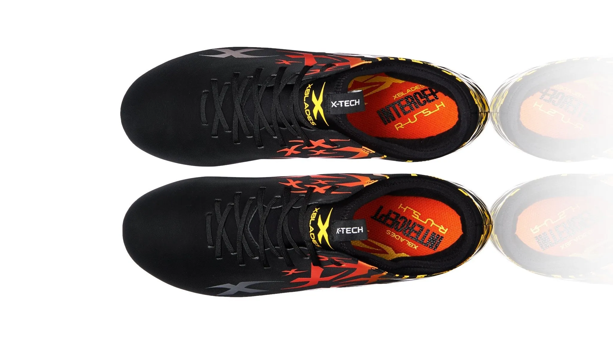 Intercept Rush Women's Football Boots