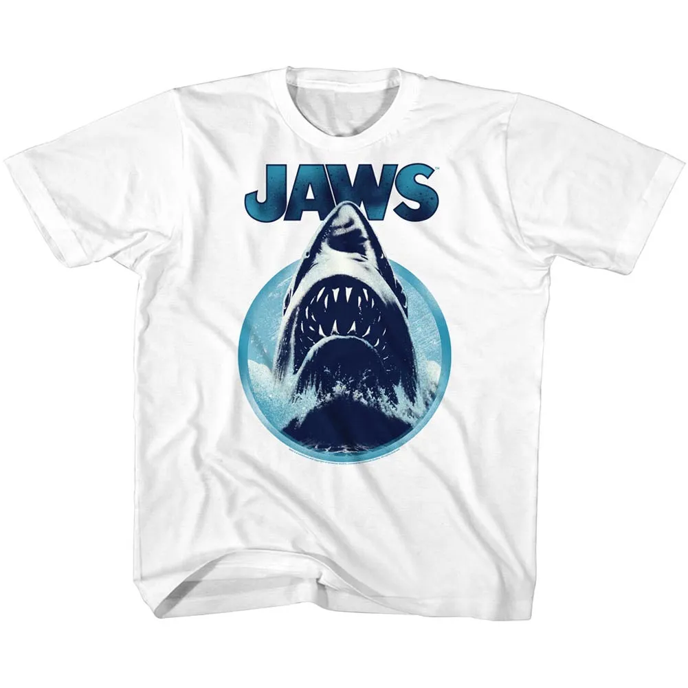 Jaws Jawhol Toddler T-Shirt