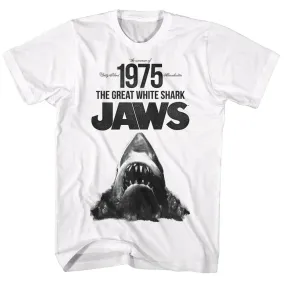 Jaws Summer Of '75 Men's T-Shirt