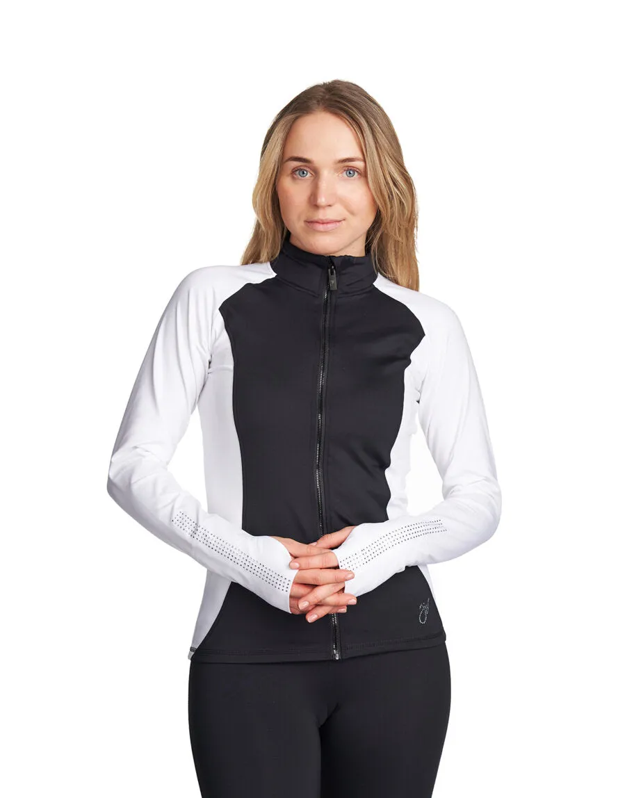 JIV Dynamic Jacket