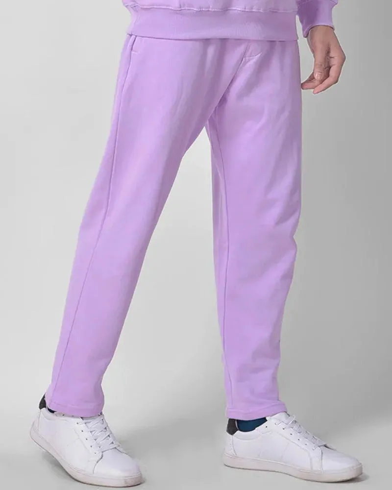 Jogger: Lavender