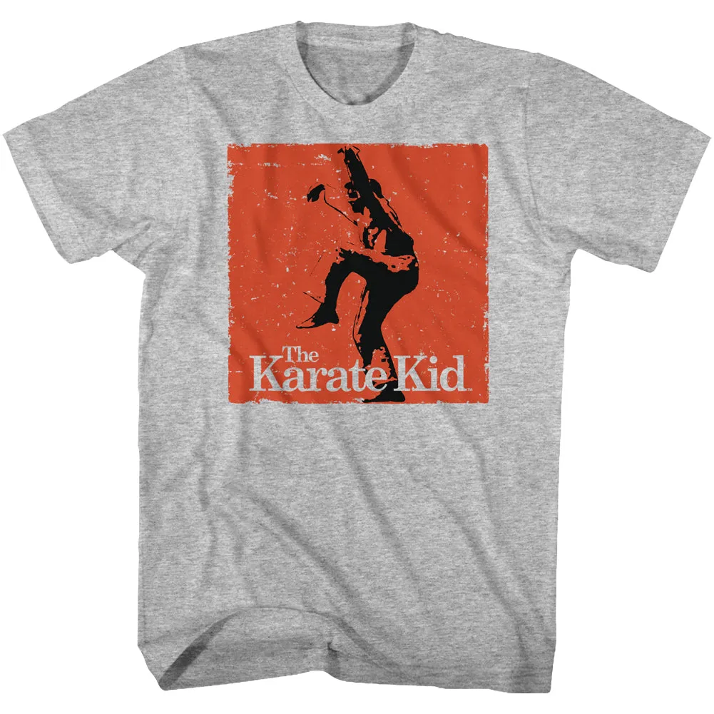 Karate Kid Karate Men's T-Shirt