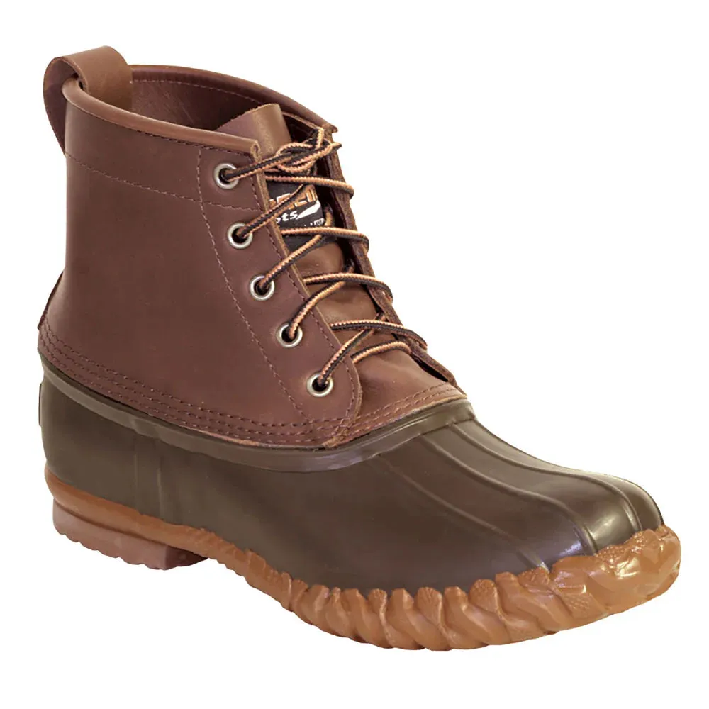 Kenetrek Chukka Boot