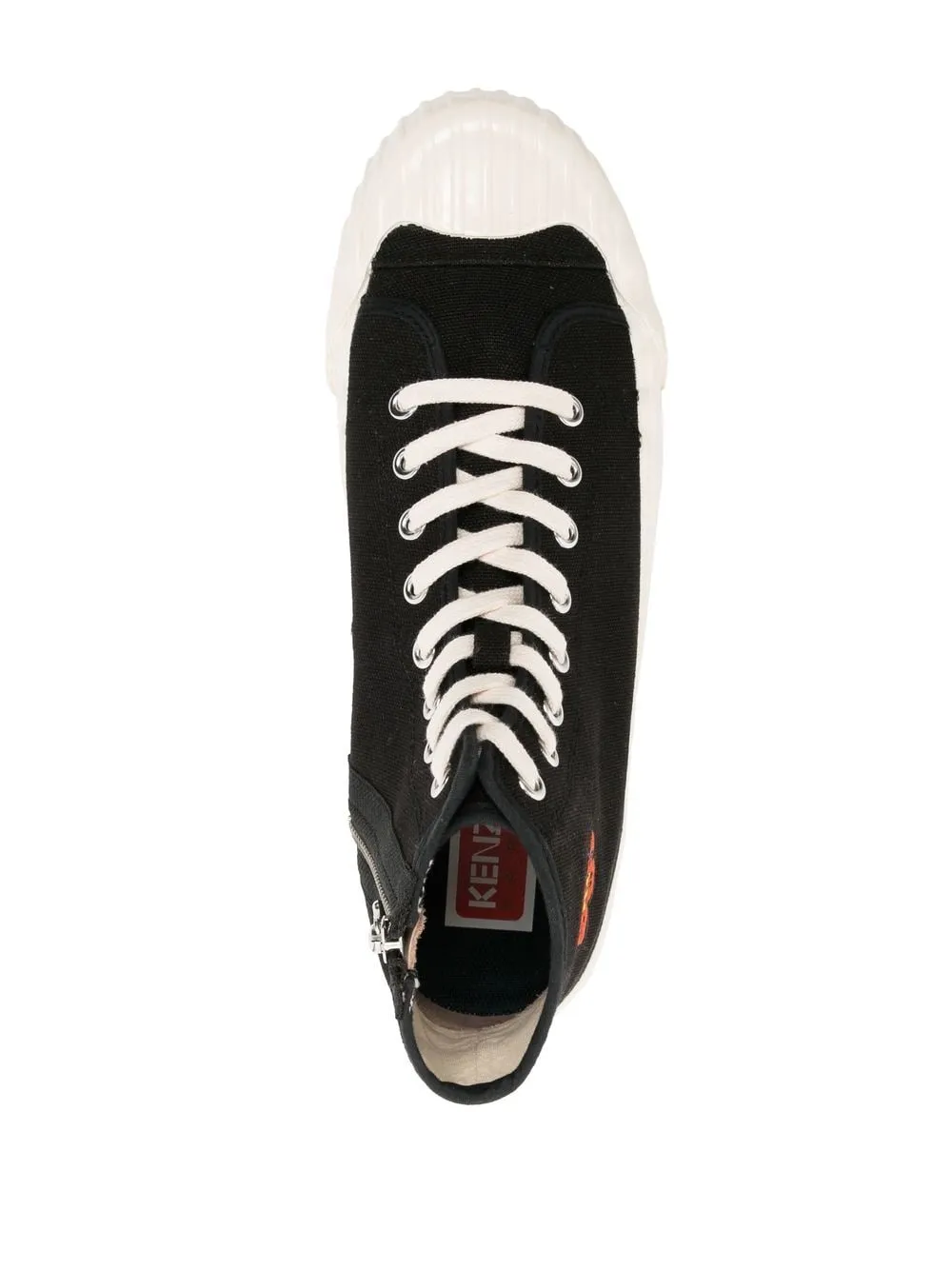 Kenzo Sneakers Black