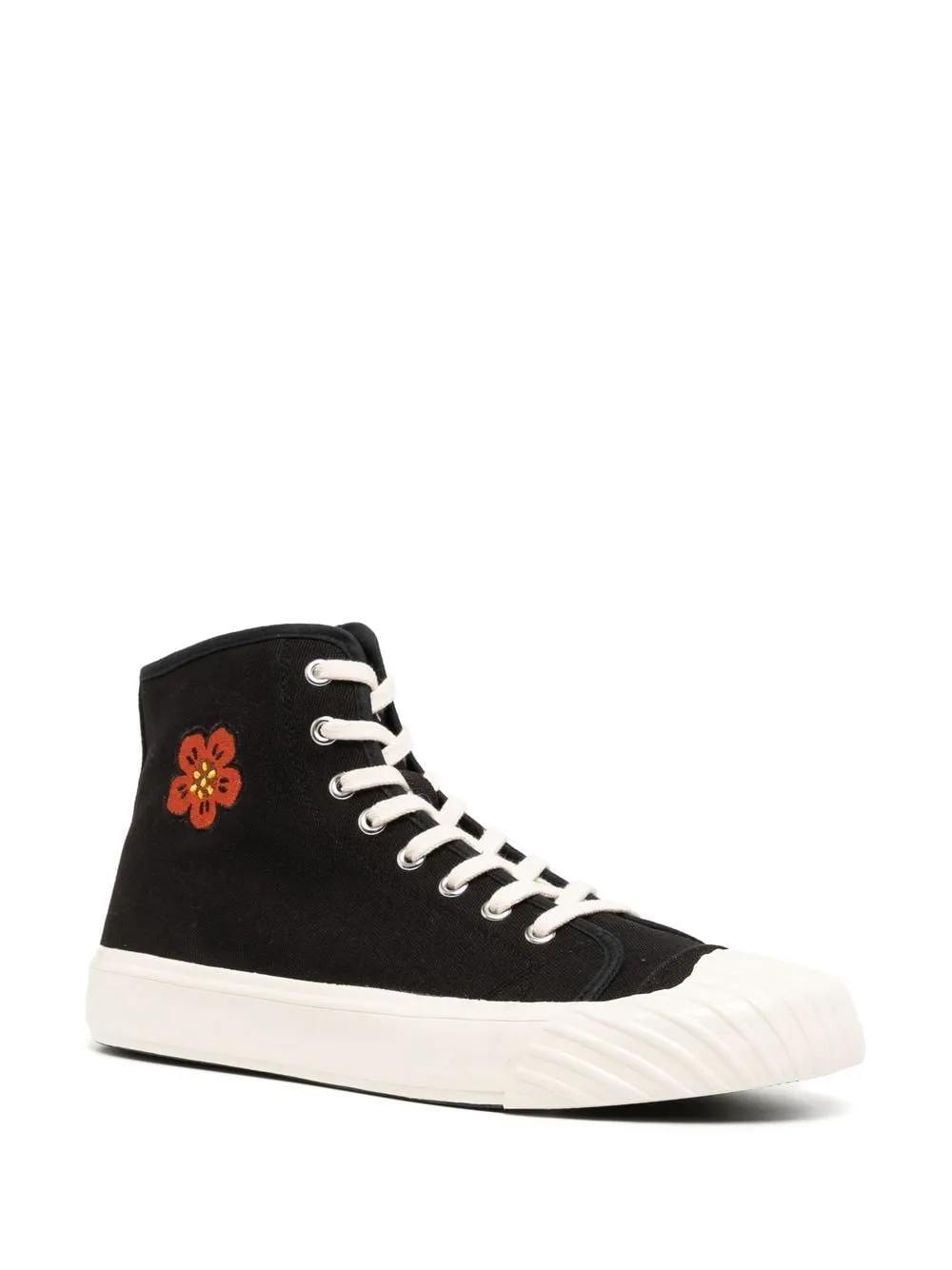 Kenzo Sneakers Black