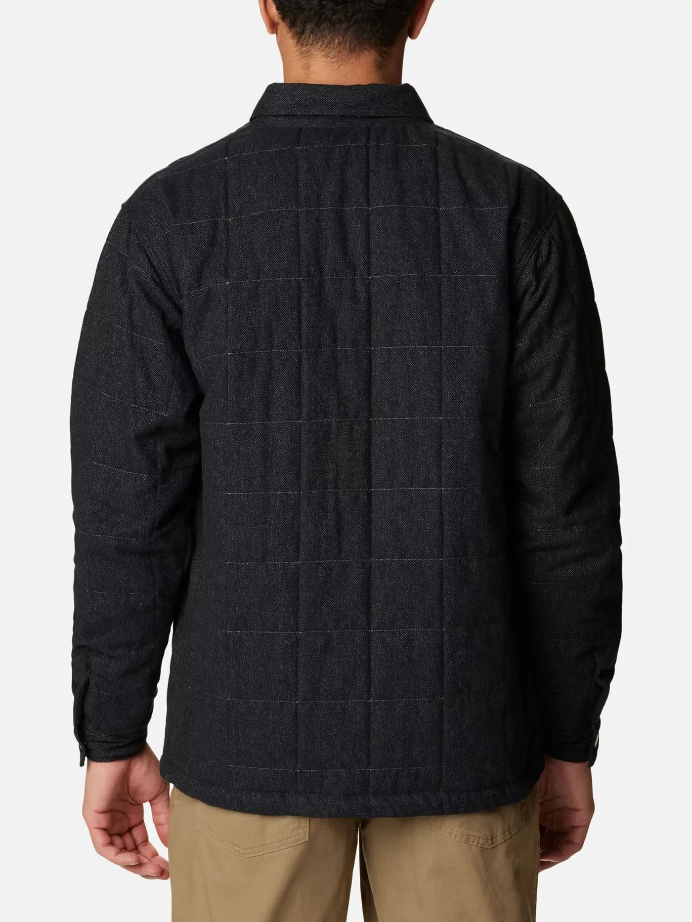 Landroamer Quilted Jacket