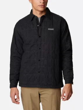 Landroamer Quilted Jacket