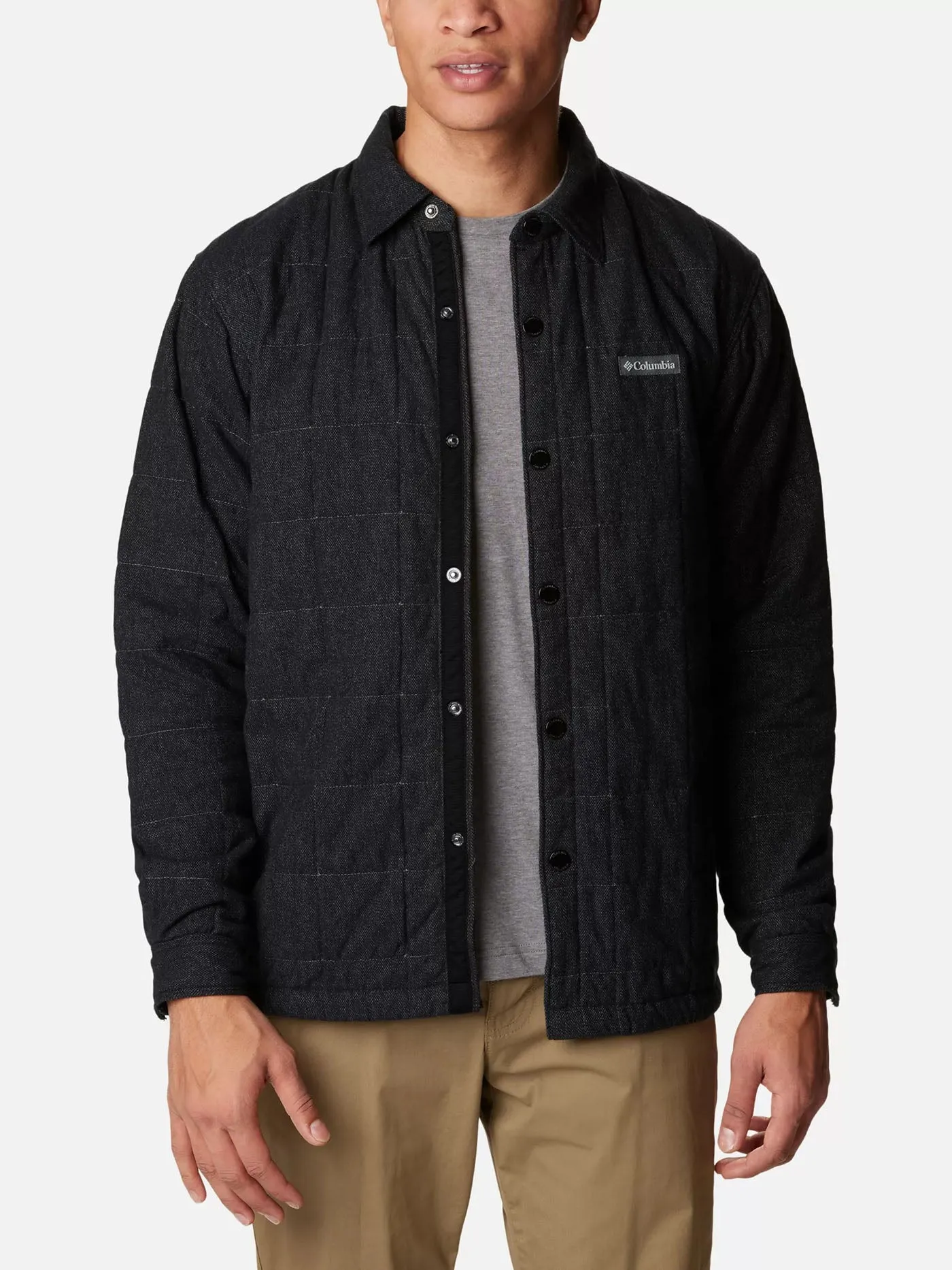 Landroamer Quilted Jacket