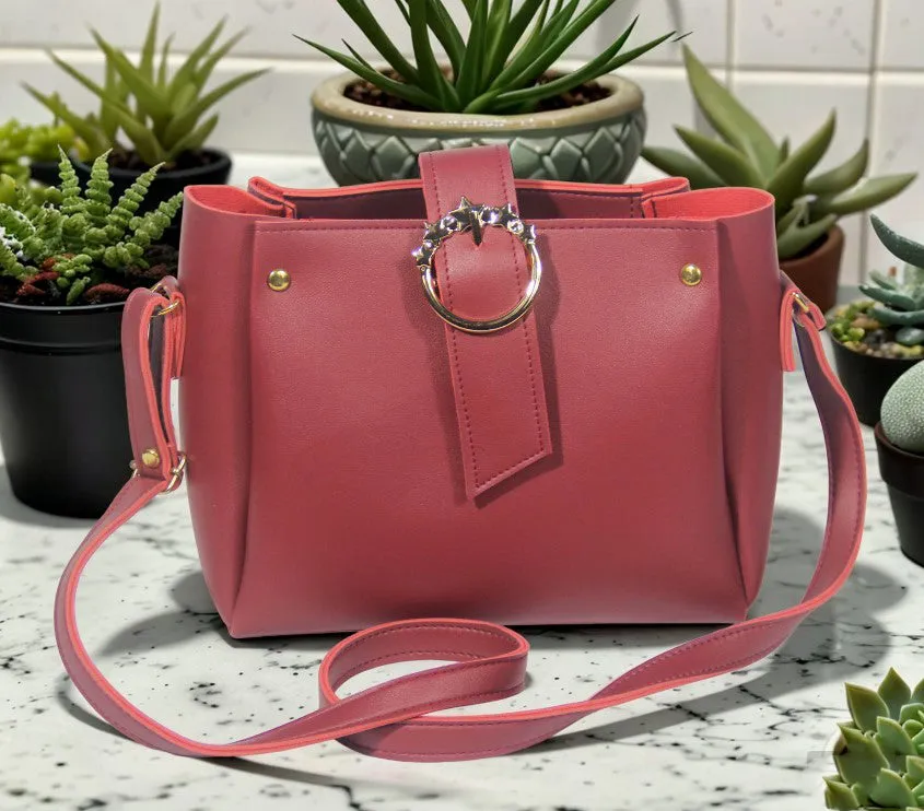 LKH100 - Stylish Women's Shoulder Bag