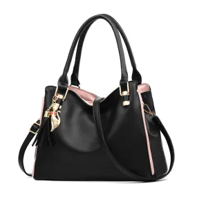 Lovely Female Hand bag Crossbody Bag One-shoulder Handbags