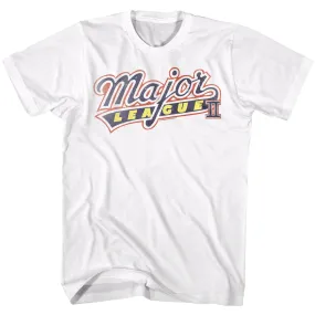 Major League Major Men's T-Shirt