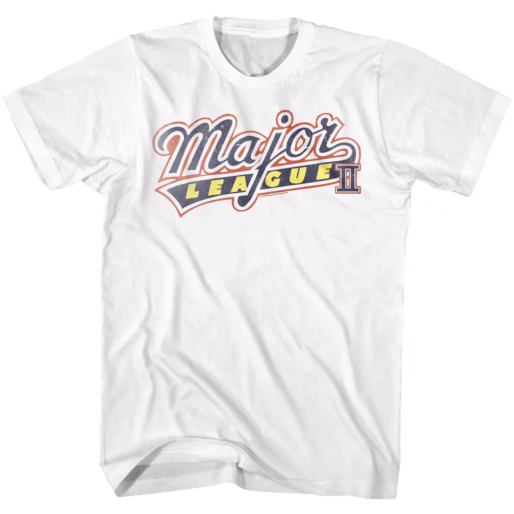 Major League Major Men's T-Shirt