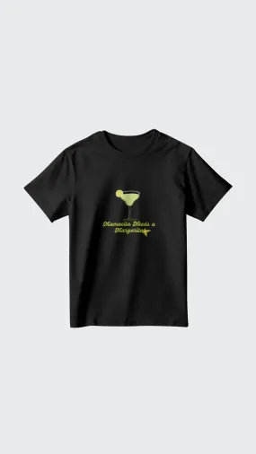 Mamacita Needs a Margarita Graphic Printed T-shirt for Women