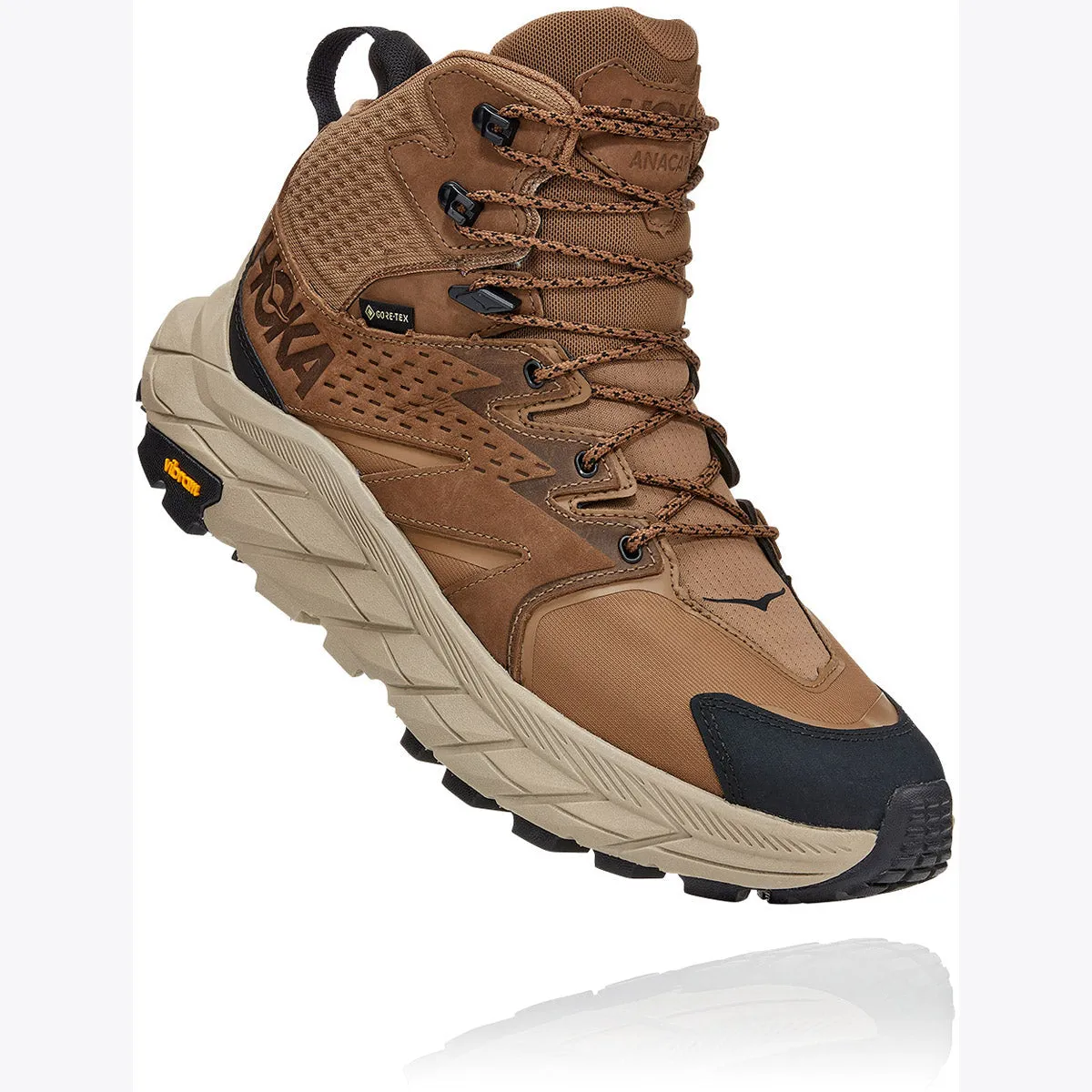 Men's Anacapa Mid GTX