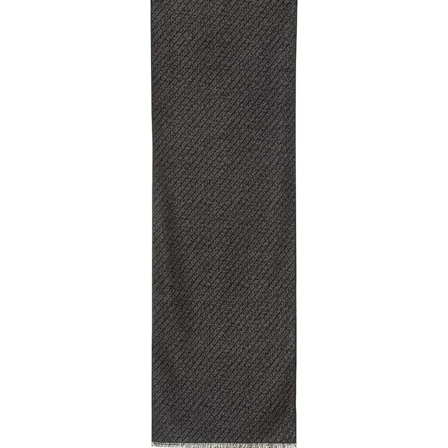 Mens Condor & Class Cotton Scarf #C209