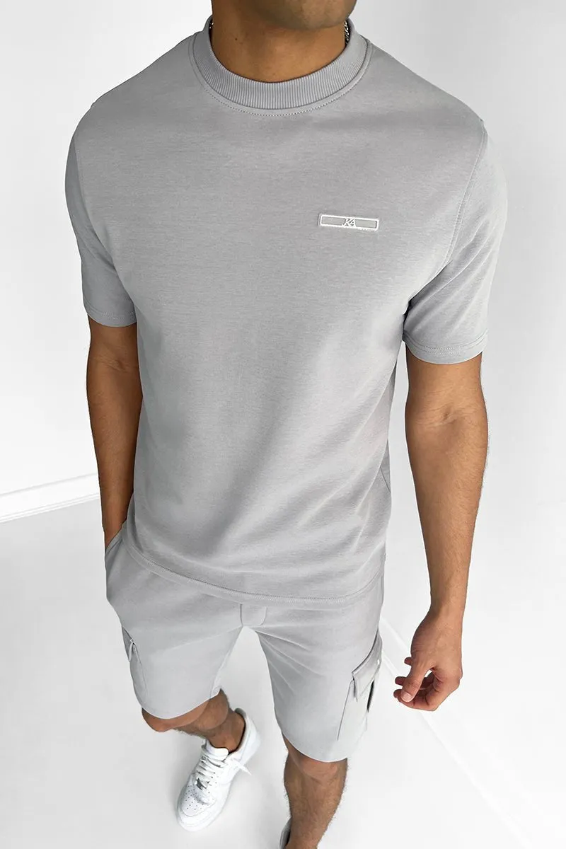 Men's Trendy Casual Shirt And Short Set for Summer