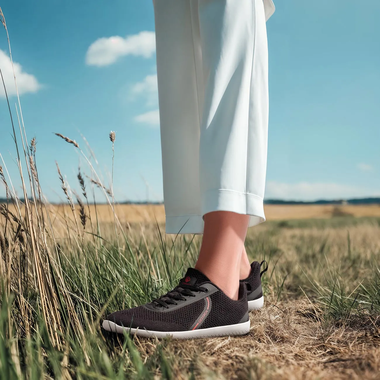 Merino Barefoot Women