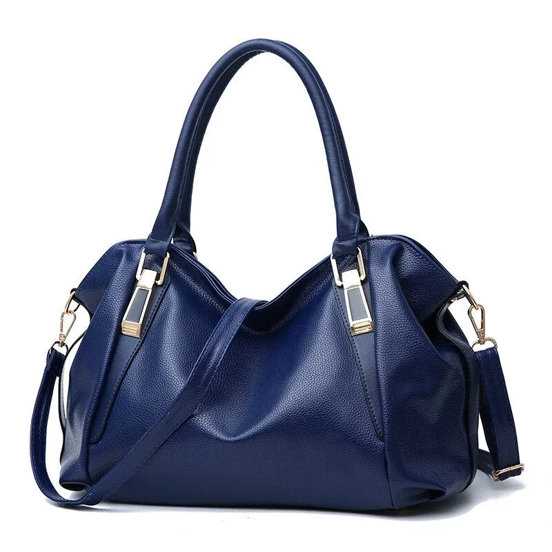 New Casual Fashion Women Shoulder Bag